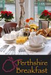 Perthshire Breakfast